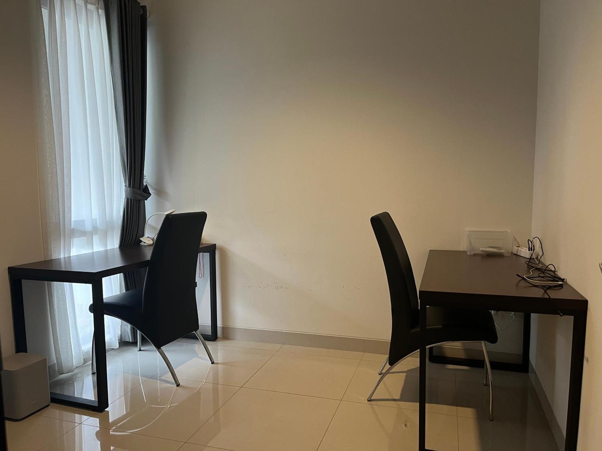 2 Floor Cozy House In Wisteria Jakarta Garden City 外观 照片