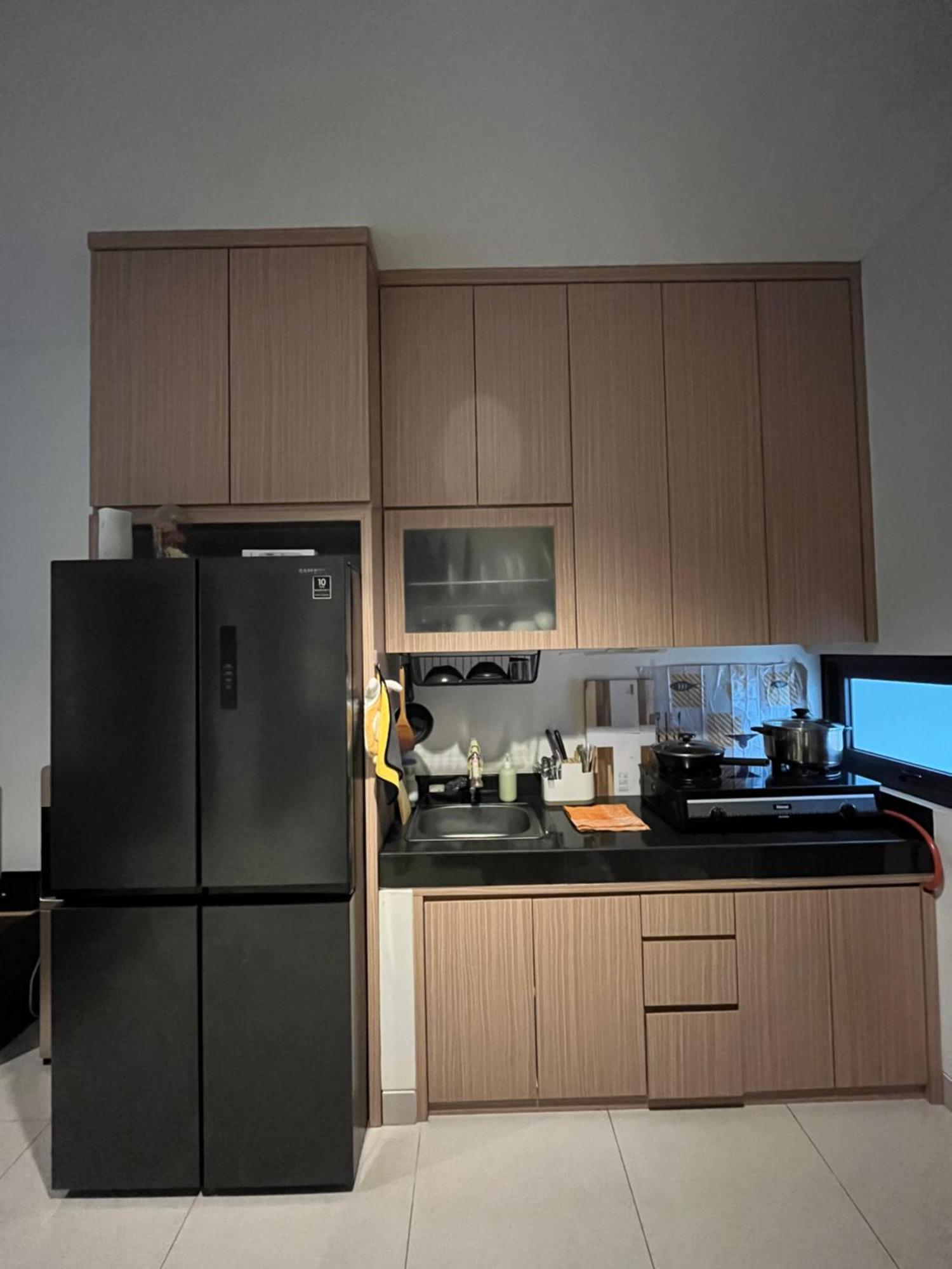 2 Floor Cozy House In Wisteria Jakarta Garden City 外观 照片