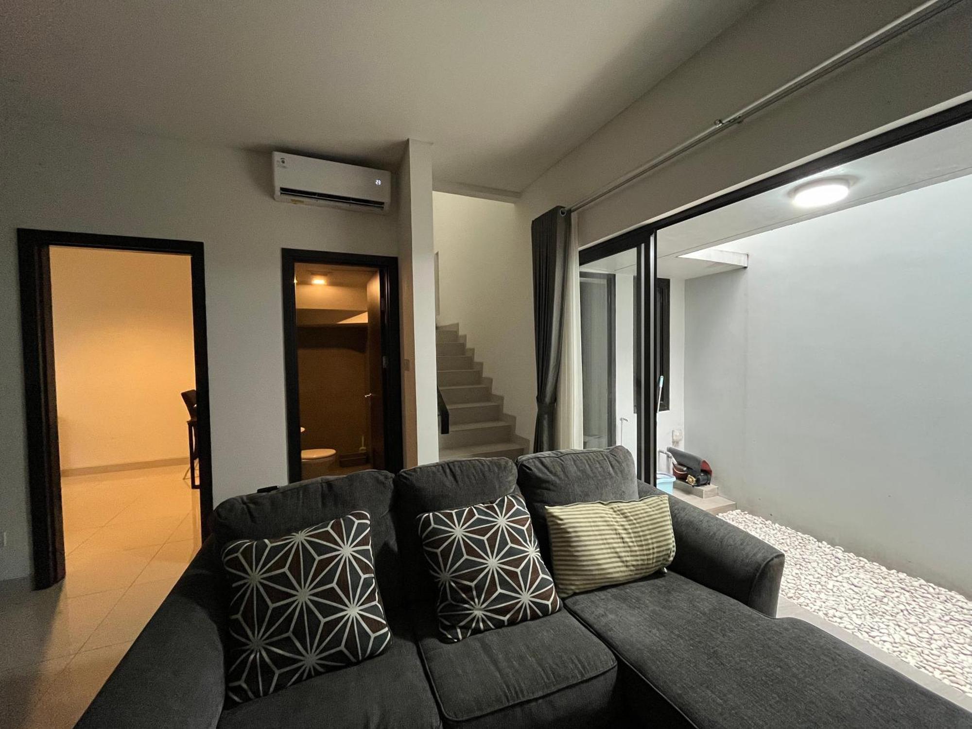 2 Floor Cozy House In Wisteria Jakarta Garden City 外观 照片