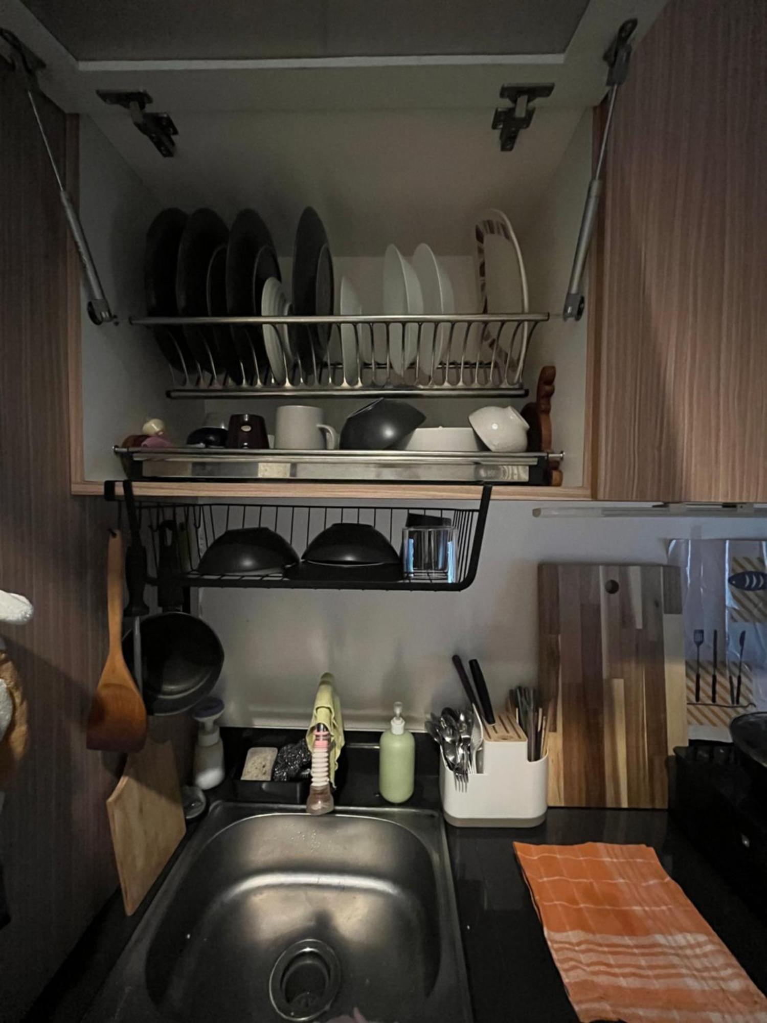 2 Floor Cozy House In Wisteria Jakarta Garden City 外观 照片