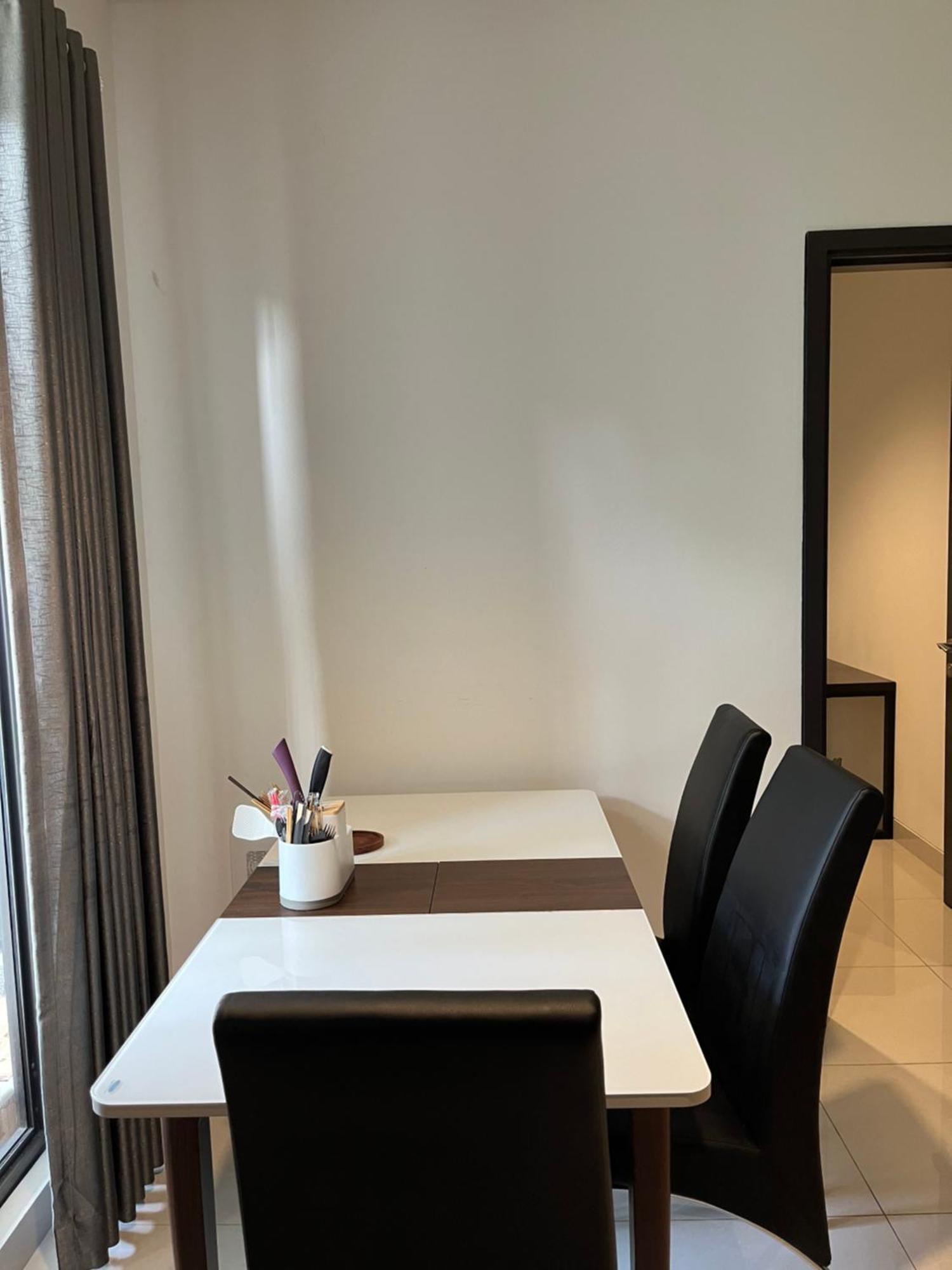 2 Floor Cozy House In Wisteria Jakarta Garden City 外观 照片