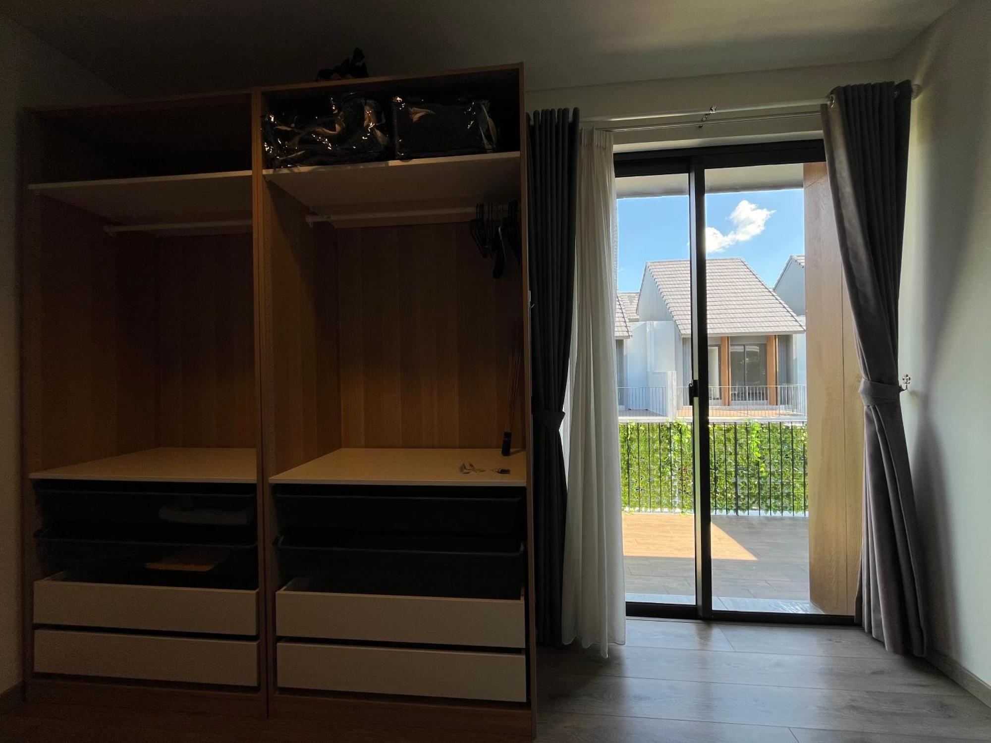 2 Floor Cozy House In Wisteria Jakarta Garden City 外观 照片